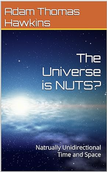 The Universe is NUTS