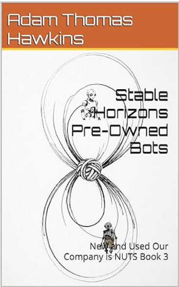 Stable Horizons New and Used Bots